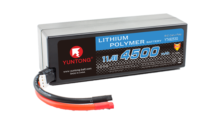 世豹11.4V固態(tài)電池,RC車(chē)模電池,世豹新能源專業(yè)鋰電池定制廠家